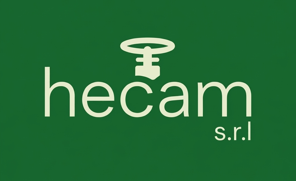 Referentes en Válvulas Manuales Hecam