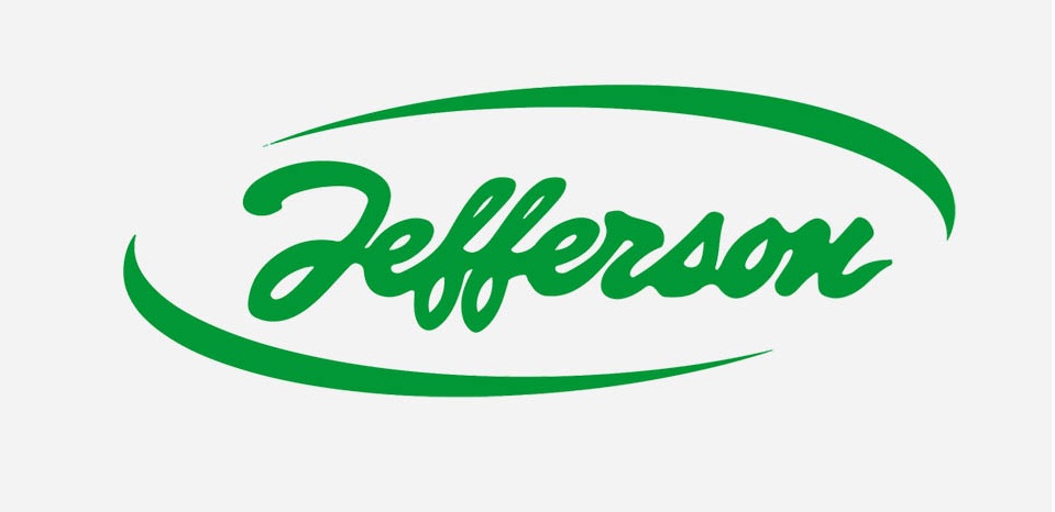 Referentes en Electroválvulas Jefferson