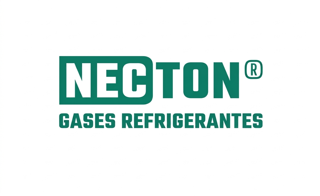 Referentes en Gases Refrigerantes Necton