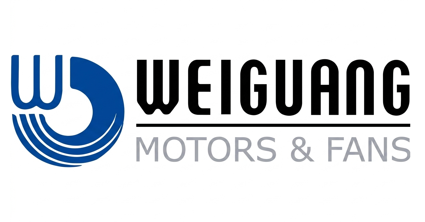 Referentes en Electroventiladores Weiguan
