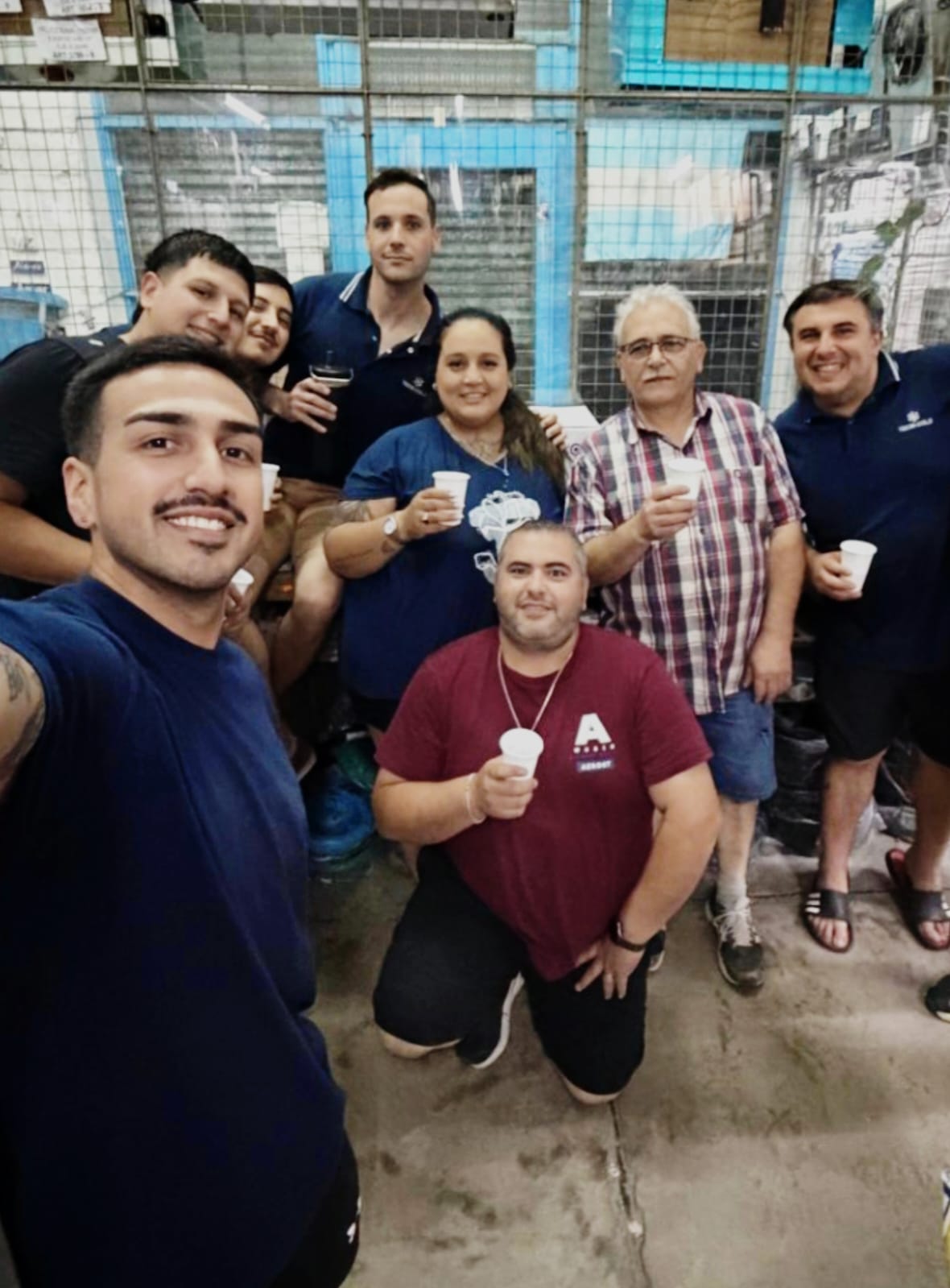 Nuestro equipo
