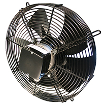 FORZADOR DAVICA MOTOR PALA REJA 400 ASP. 380V.