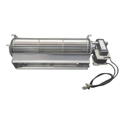 TURBINA TANGENCIAL 18CM