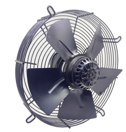 FORZADOR MOTOR-PALA-REJA 350S 220V